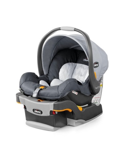 Chico cleartex car seat - cleartex,