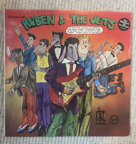 The mothers invention - invention,