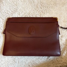 GENUINE! Vintage Cartier