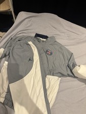 PSG X Jordan Tracksuit
