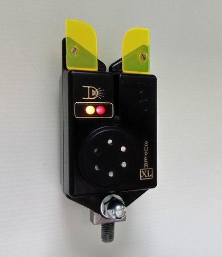 Optonic super bite alarm - xl, in