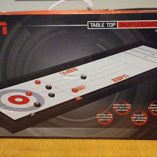 Espn tabletop - espn,