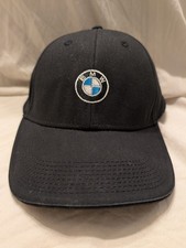 Bmw Cap Hat Men Adjustable