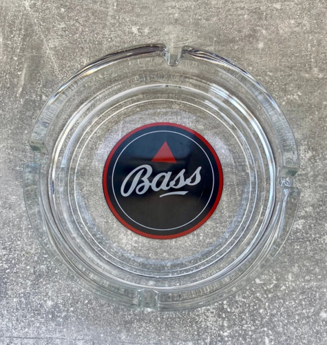 Vintage bass larger 1990s - vintage,
