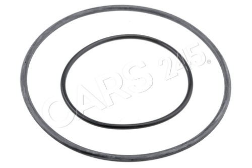 Nozzle holder seal ring fits - seal,