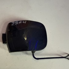 9450602 GENUINE Mini One Cooper S LCi2 Front Bumper Towing Eye Cover GREY