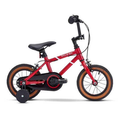 Raleigh pop kids bike - pop,