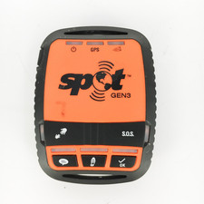 Spot Gen3 Global GPS Satellite