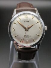 Bernex 251-121 Manual/Auto 1960s ETA 2451 - EXCELLENT CONDITION