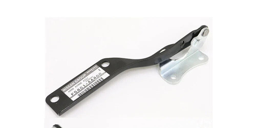 Nissan genuine oem skyline - nissan,