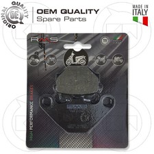 Brake Pads Rear Kawasaki GPZ S