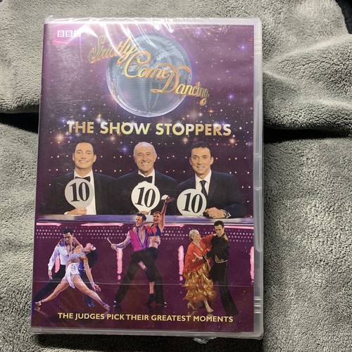 Strictly come dancing - strictly,