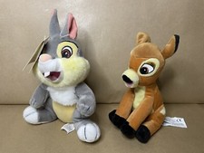 Disney Bambi The Deer &