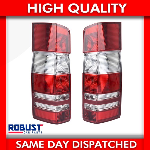 Rear lamp light tail - light, side