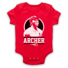 JOFRA ARCHER ENGLAND CRICKET