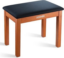 Donner ddp piano bench - donner, ddp-80