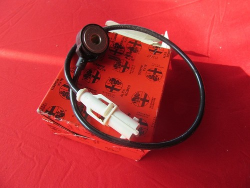 Genuine alfa romeo 145 - genuine,