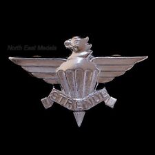 South African Parachute Battalion Cap Badge