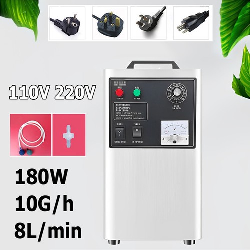 10g ozone generator water - generator,