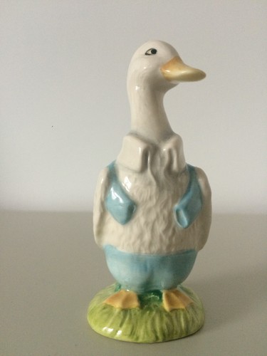 Beswick royal doulton - /, mr