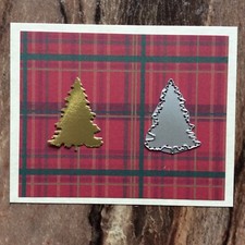 Sizzix Thinlits Die -
