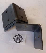 Heavy Duty 6mm Thick Corner