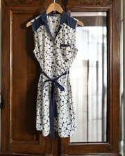 Hi by Henry Holland Navy Blue