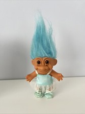 Vintage Russ Berrie  Ballerina