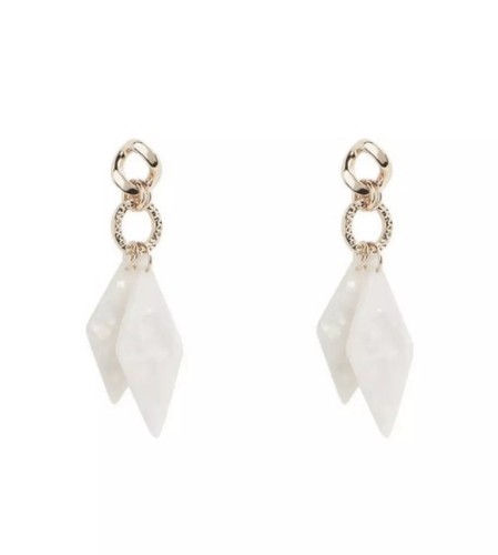 Ted baker white - ted, double