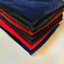 Triple 3 Crown Micro Velvet