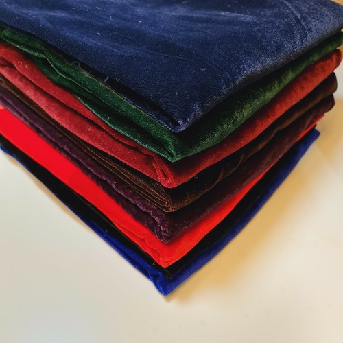 Triple crown micro velvet - 3,