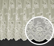 Clumber Cream Pretty Floral