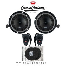 VW T5/T5.1 6.5" VIBE SPEAKER