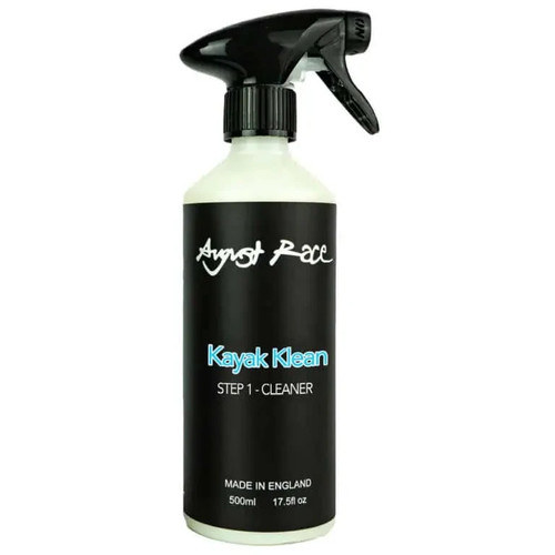 August race kayak - klean, 500ml