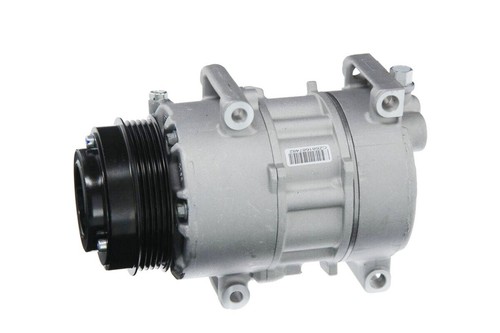 Compressor valeo fits - compressor,