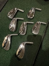 Mizuno Pro 221 Iron Set 4-PW
