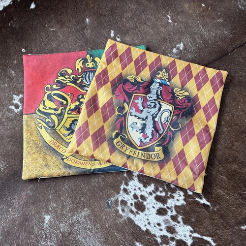 Pair harry potter cushions - pair,