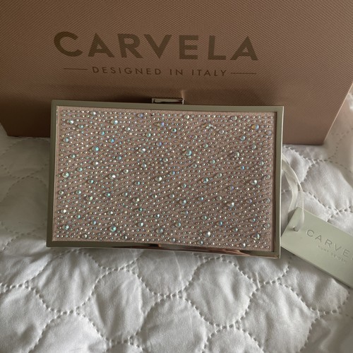 Carvela dusky pink - carvela,