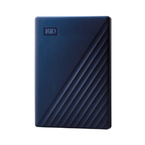 Western digital passport - my,