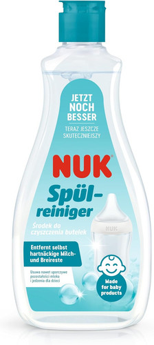 Baby bottle cleanser - baby,