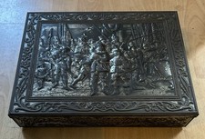 Vintage Rembrandt Dordrecht
