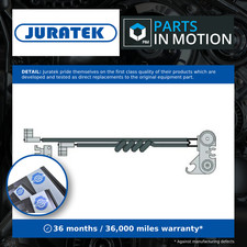Brake Pad Wear Indicator