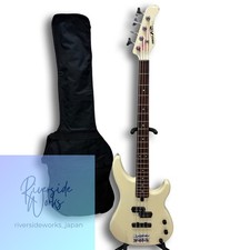 YAMAHA Medium Scale PJ Type