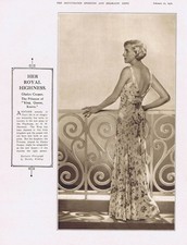 GLADYS COOPER English Actress