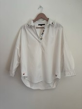 French connection cotton - french,