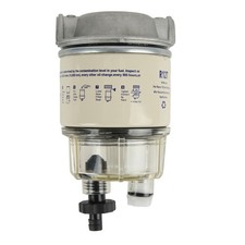 1-Boat Fuel Filter 30 GPH R12T