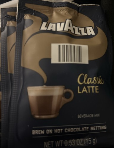 Lavazza classic latte flavia - classic,