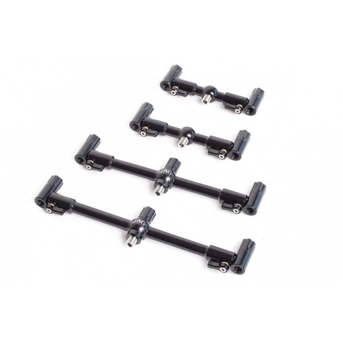 Jag prolite black - black, adjustable
