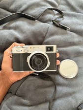 Fujifilm X100VI – Excellent