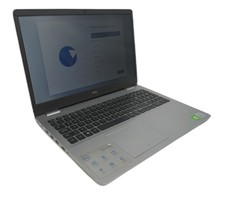 Dell Inspiron 5593, Intel